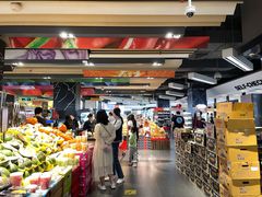 -Ole'超市(汉街万达店)
