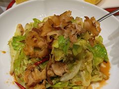 -品海楼·大连海胆锅贴馆(东港店)