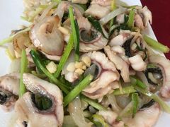 -香江农家乐饭店