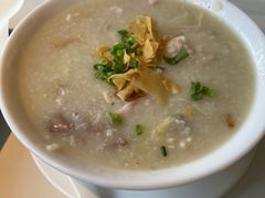 -天喜酒楼饭市·茶市(同德皇宫店)