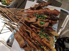 -有局·成都市井烧烤·精酿啤酒(双楠店)