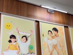 -海马体家庭照相馆(广州正佳广场店)