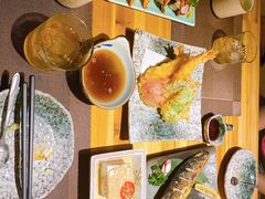 -立山居酒屋·烧鸟 天妇罗(西北湖店)