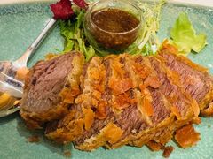 -晶荷轩(香港迪士尼乐园酒店)