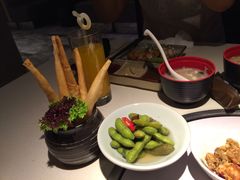 -赤坂亭M9和牛烧肉·日料398放题(万达店)