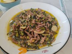 -食光慢宴·安吉土菜馆