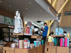 -星巴克(深圳音乐厅店)