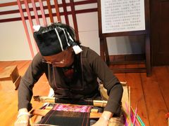 -海南槟榔谷黎苗文化旅游区