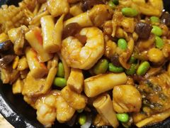 -百饺园(平山道店)