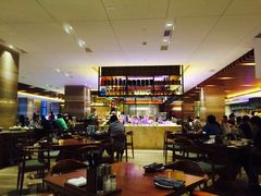 -美盛喜来登大酒店-盛宴标帜餐厅