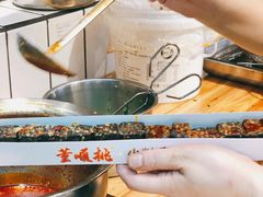 -董顺桃老长沙臭豆腐(步行街店)