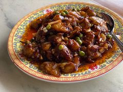 -砂锅居(西四店)