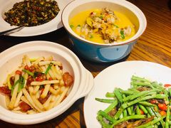 口味牛蛙-湘爵士(王府井百货黄兴中路店)