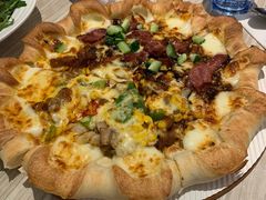 -必胜客(长瀛商业广场店)
