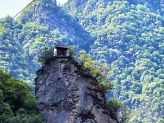 -黑河国家森林公园