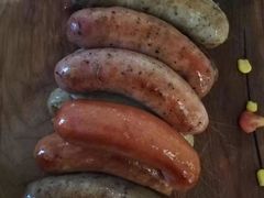 -马克西姆俄罗斯餐厅(通亚街店)