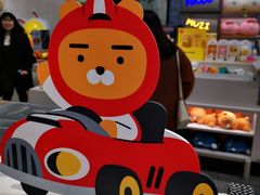 -KAKAO FRIENDS(弘大店)