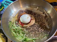-八福力韩国休闲餐厅(泉舜店)