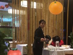 -原鄉本味 楚菜 丹江口鱼(北苑店)