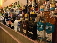 -Shift cocktail bar鸡尾酒吧