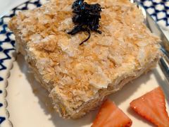 -哈拉硕俄式西餐
