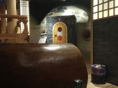 -沐槿宫韩式汗蒸水汇(马群店)