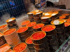 -海底捞大排档火锅(悦荟广场店)