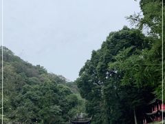 -青城山