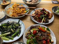 -静一餐厅·湖北菜(前门店)