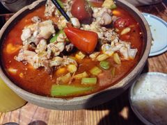 -打酱油·非遗淮扬菜(瘦西湖梅岭店)