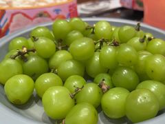 -龍歌自助小火锅(市南金茂湾店)