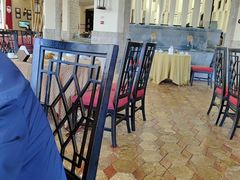 -南沙游艇会·大兵船餐厅