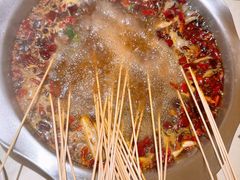 -玉林串串香(大成路店)