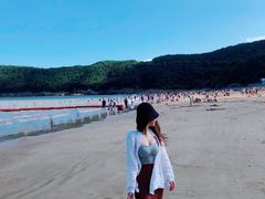 -东海半边山旅游度假区