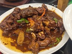 -聚鑫阁江浙菜·非遗传承技艺(闵行交大店)