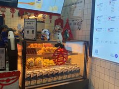 -茶百道(京溪店)