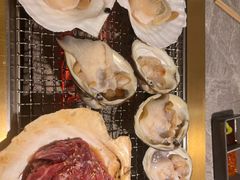 -本达人海鲜烧烤·朝鲜族风味(发展店)