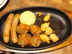 -萨莉亚意式餐厅(国和1000店)