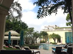 景观位-海风餐厅