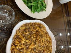 -民族饭荘(新华大街店)