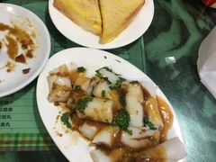 蒸粉-百富露(跃龙北路店)