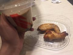 -肯德基(惠州龙门店)