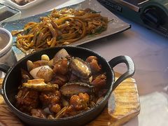 -潮界(虹桥新天地店)