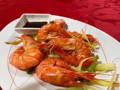 -车头老二大排档