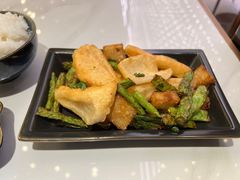 -馔豚·台北菜专门店(深圳湾万象城店)