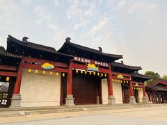 -狼山风景名胜区