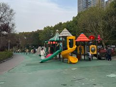 -苏州东太湖生态园