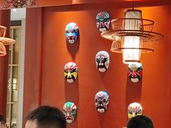 -曲氏老北京铜锅涮肉•火锅(不老街店)