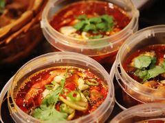 -金龙·打边炉(南京西路店)