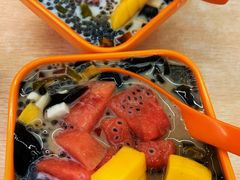 -化州爽爽糖水(油城三路三巷店)